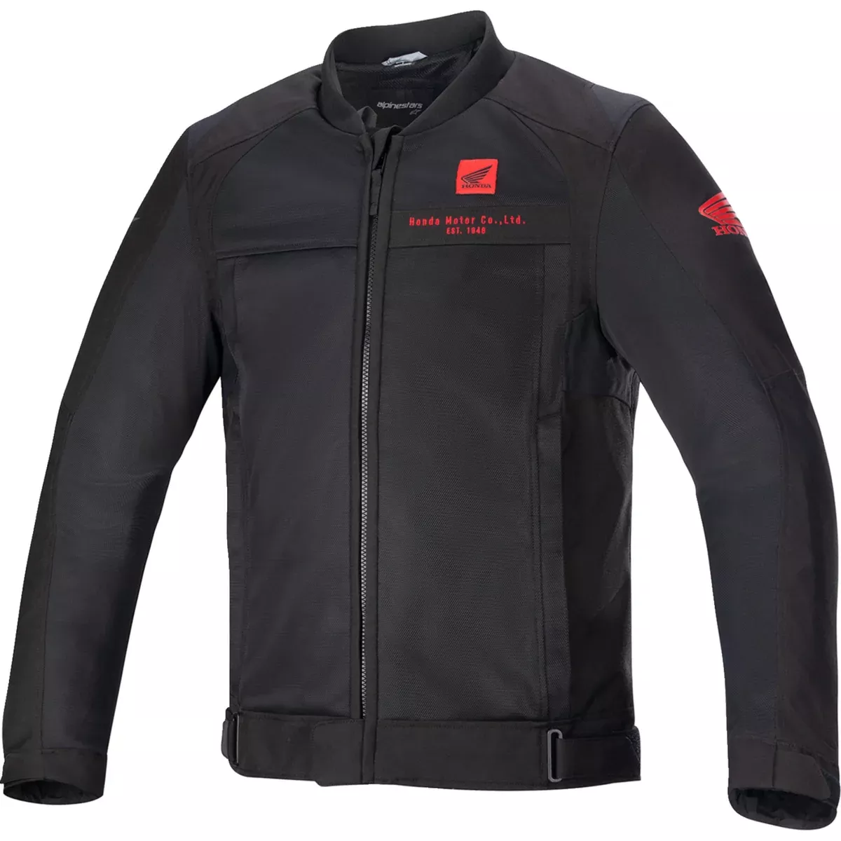 ALPINESTARS Honda Luc v2 Air Jacket Black/Red