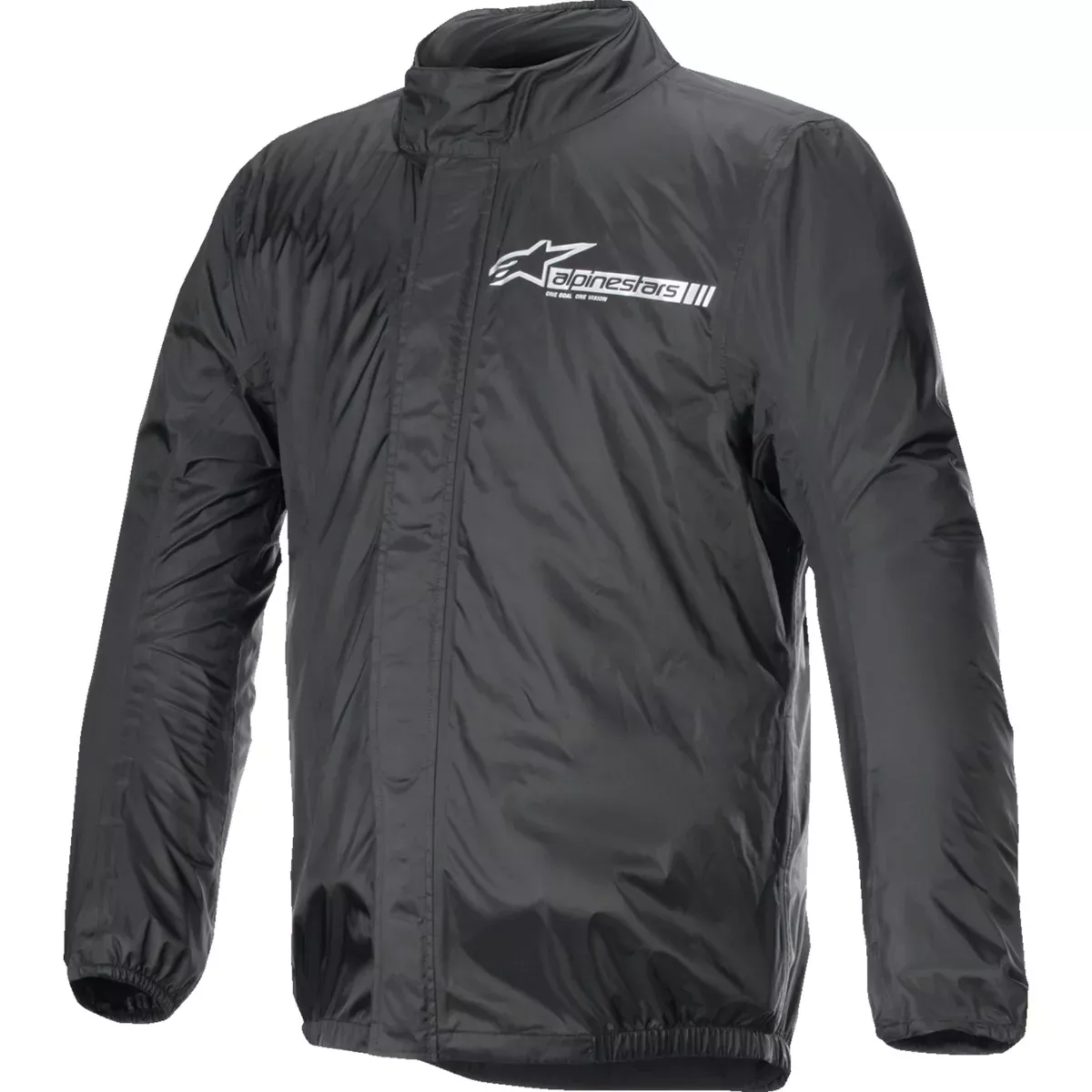 ALPINESTARS Hurricane Rain v2 Jacket Black