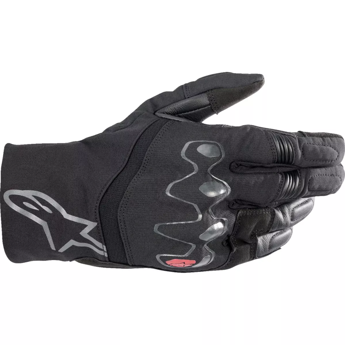 ALPINESTARS Hyde XT DrystarXF Gloves Black/Black