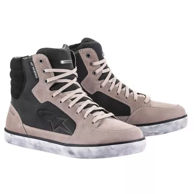 Alpinestars J-6 Waterproof Riding Shoes