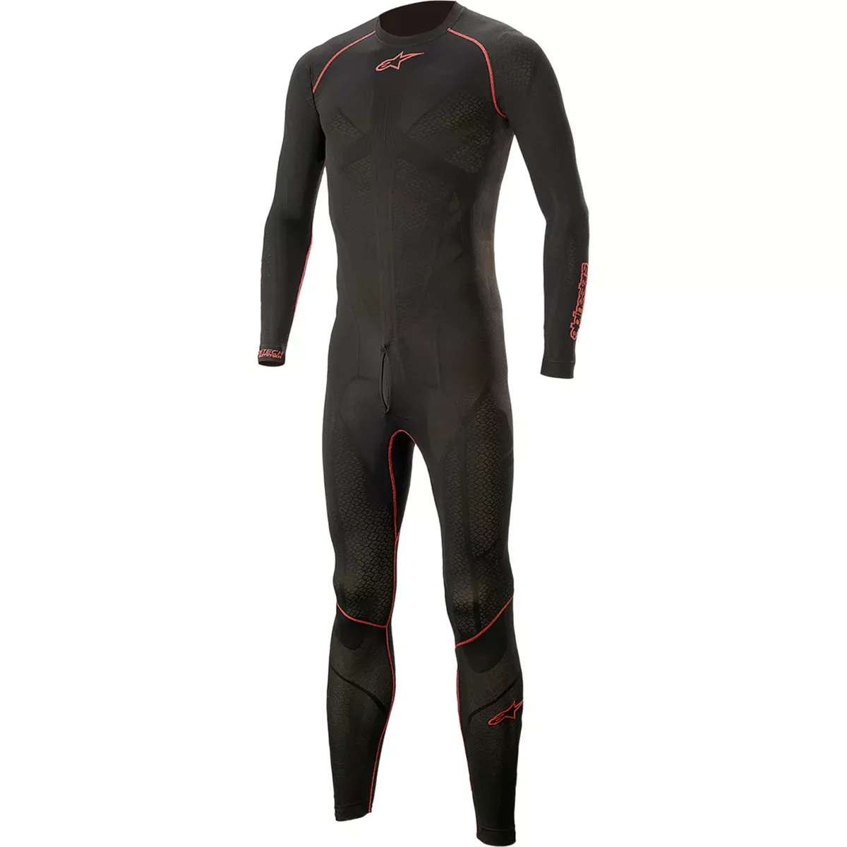 ALPINESTARS Lite 1-Piece Underwear Black