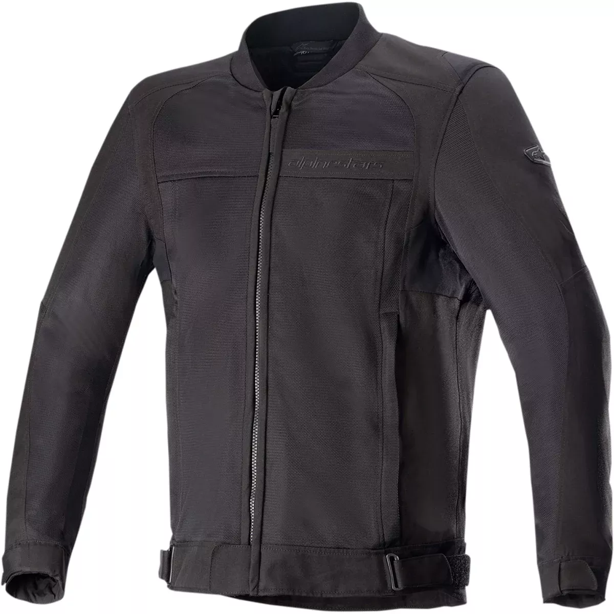 ALPINESTARS Luc v2 Air Jacket Black/Black