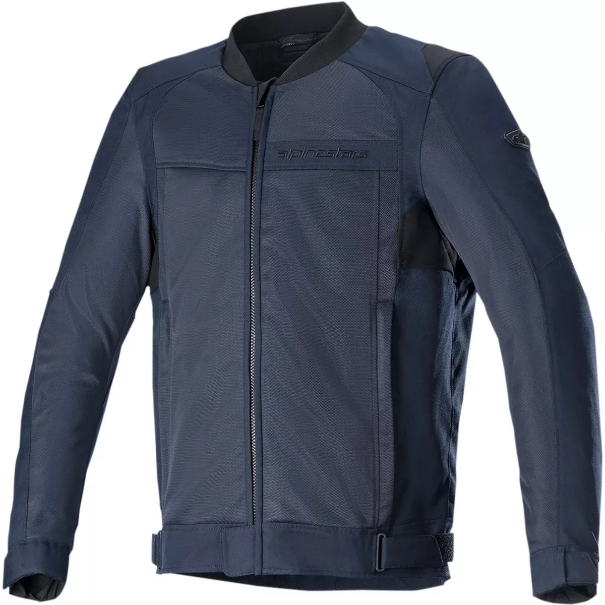 ALPINESTARS Luc v2 Air Jacket Navy