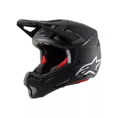 Alpinestars Missle Tech MIPS Helmet