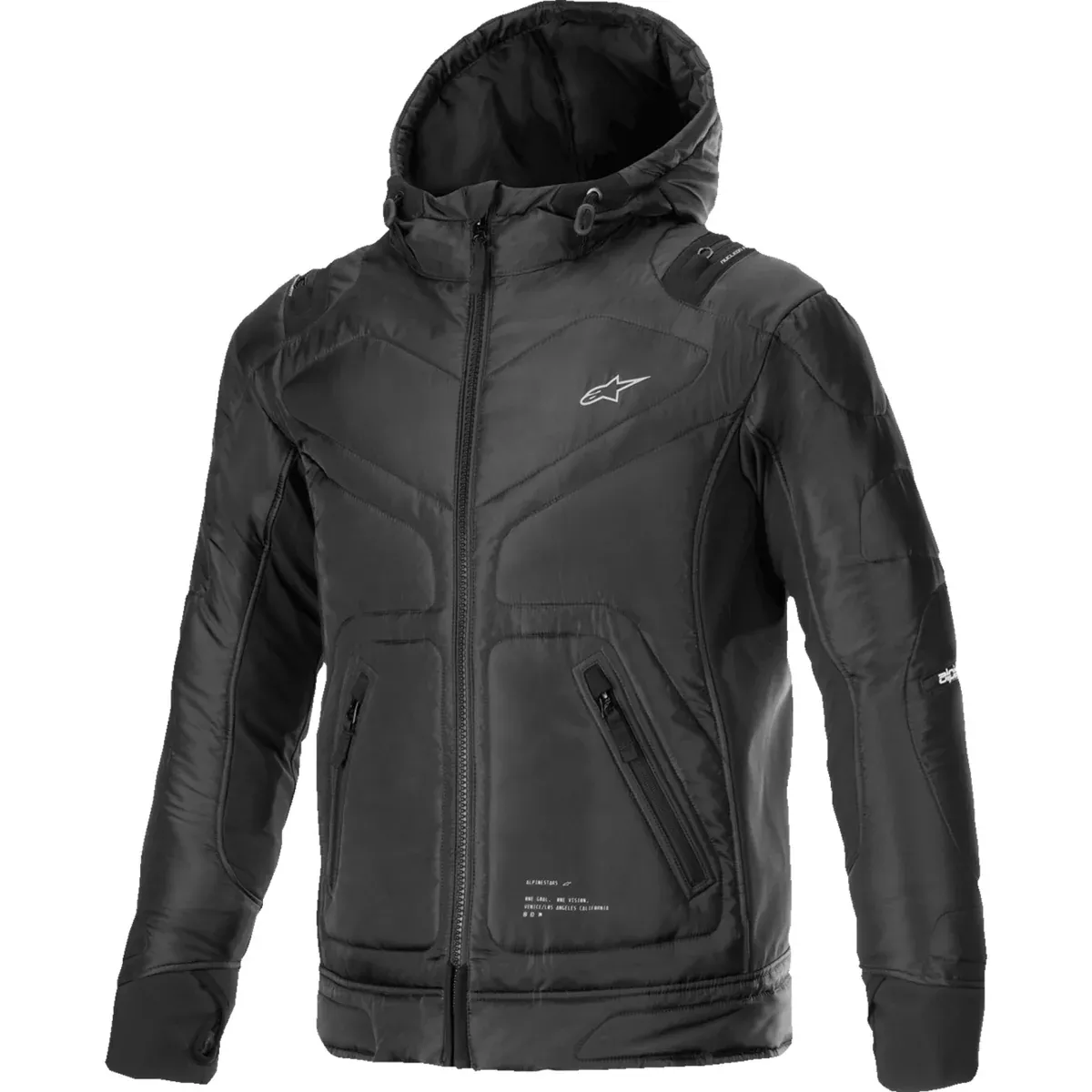 ALPINESTARS Mohobbs WP Jacket Black