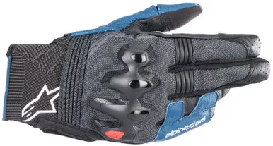 Alpinestars Morph Sport Black Blue Gloves
