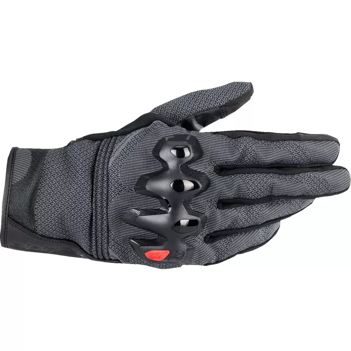 ALPINESTARS Morph Street Gloves Black/Black