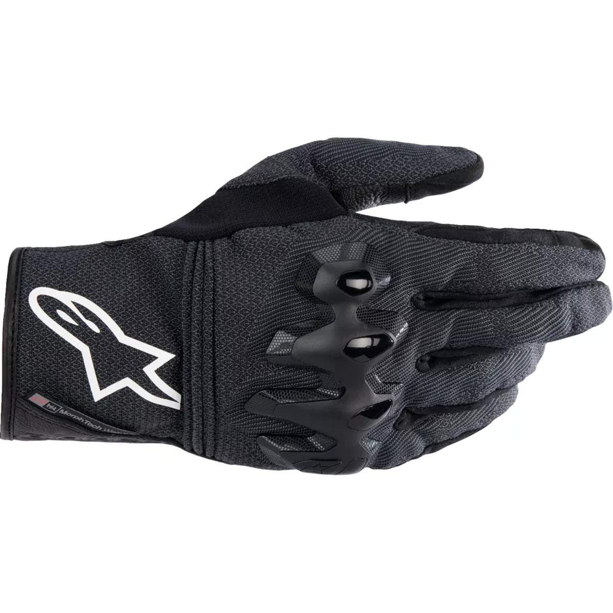 ALPINESTARS Morph Street Gloves Black