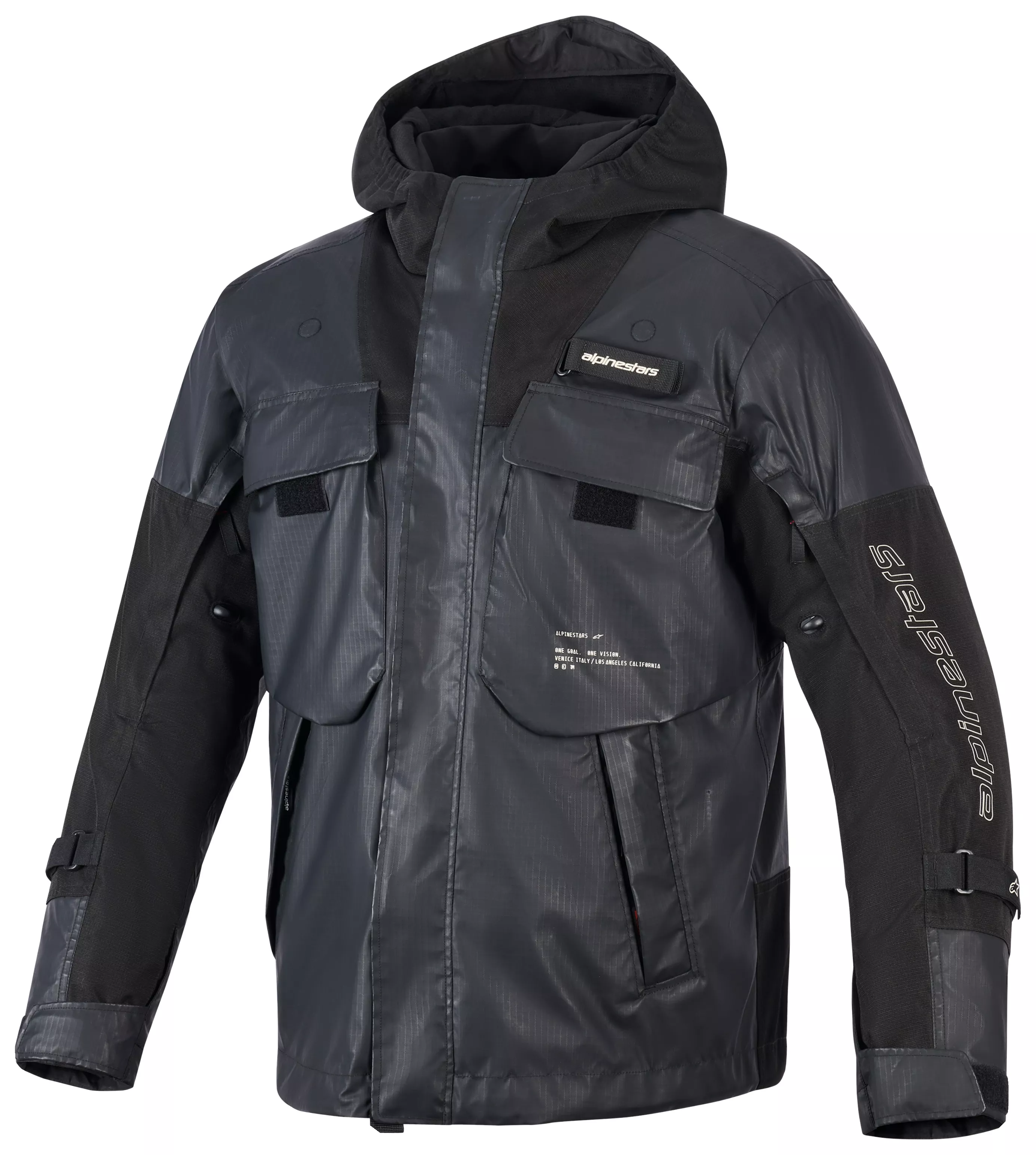Alpinestars Mospher WP Jacket