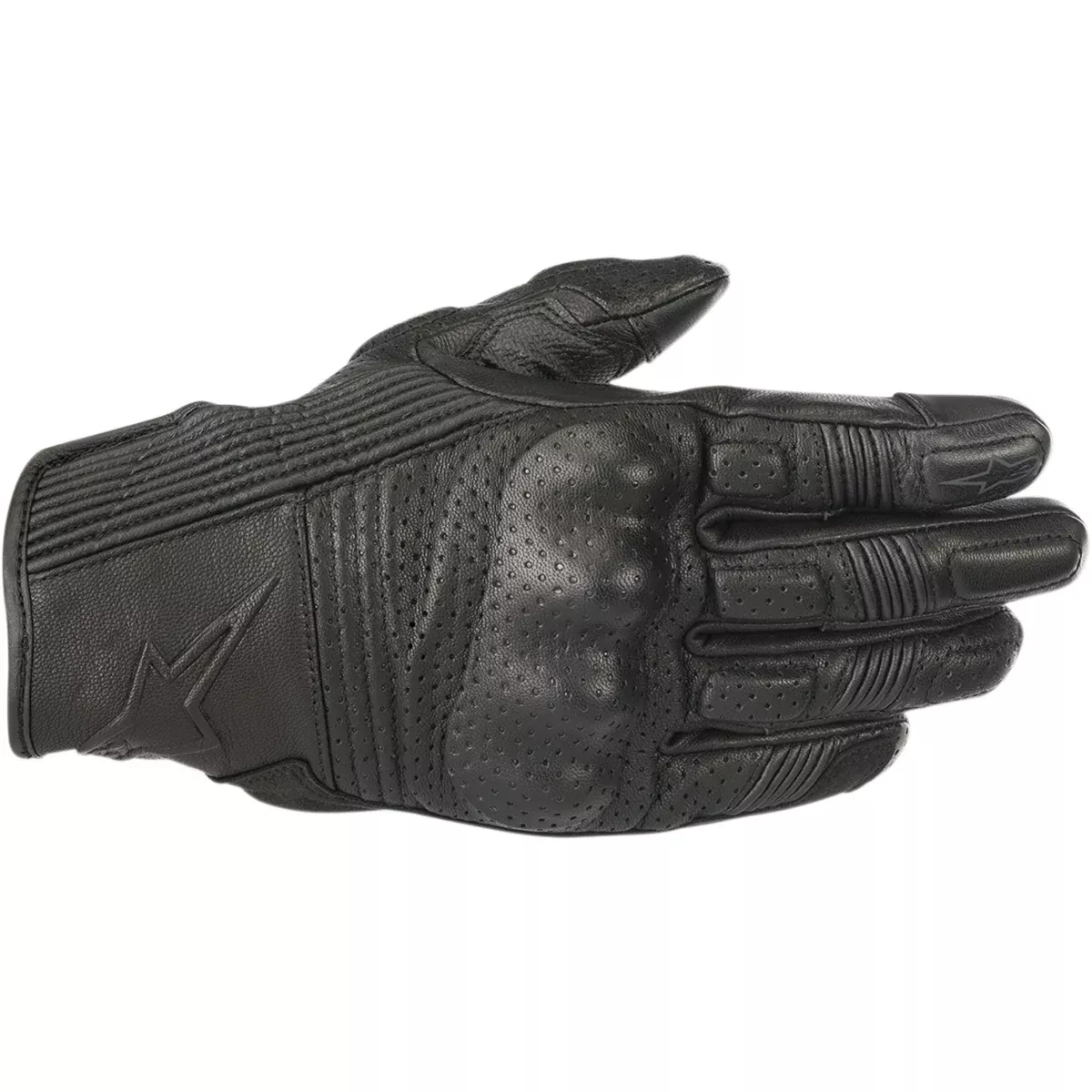 ALPINESTARS Mustang V2 Gloves Black