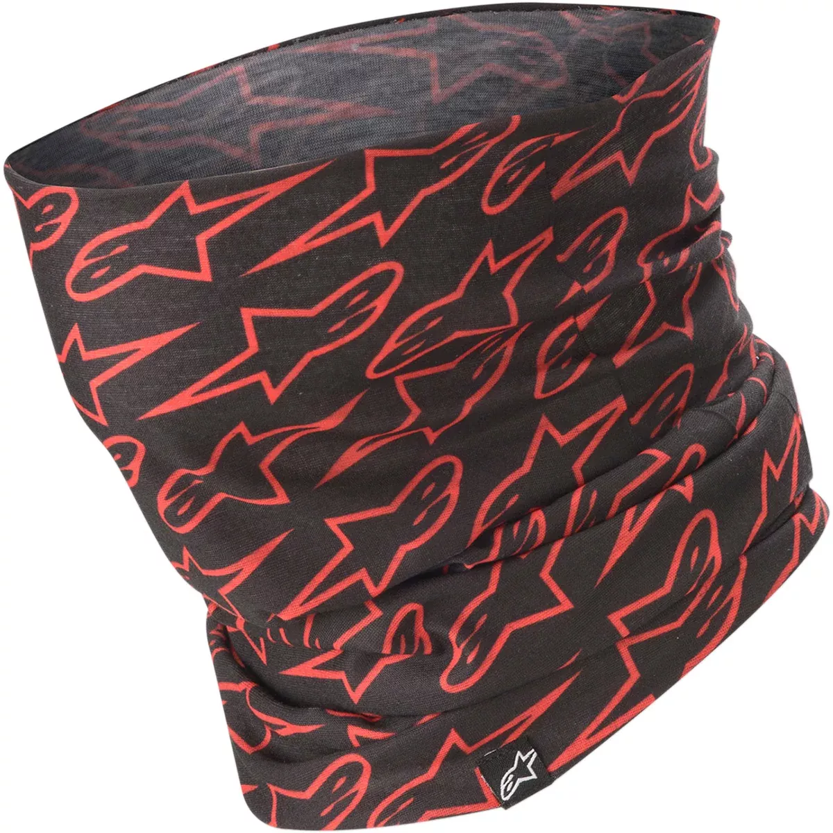 ALPINESTARS Neck Tube Astars