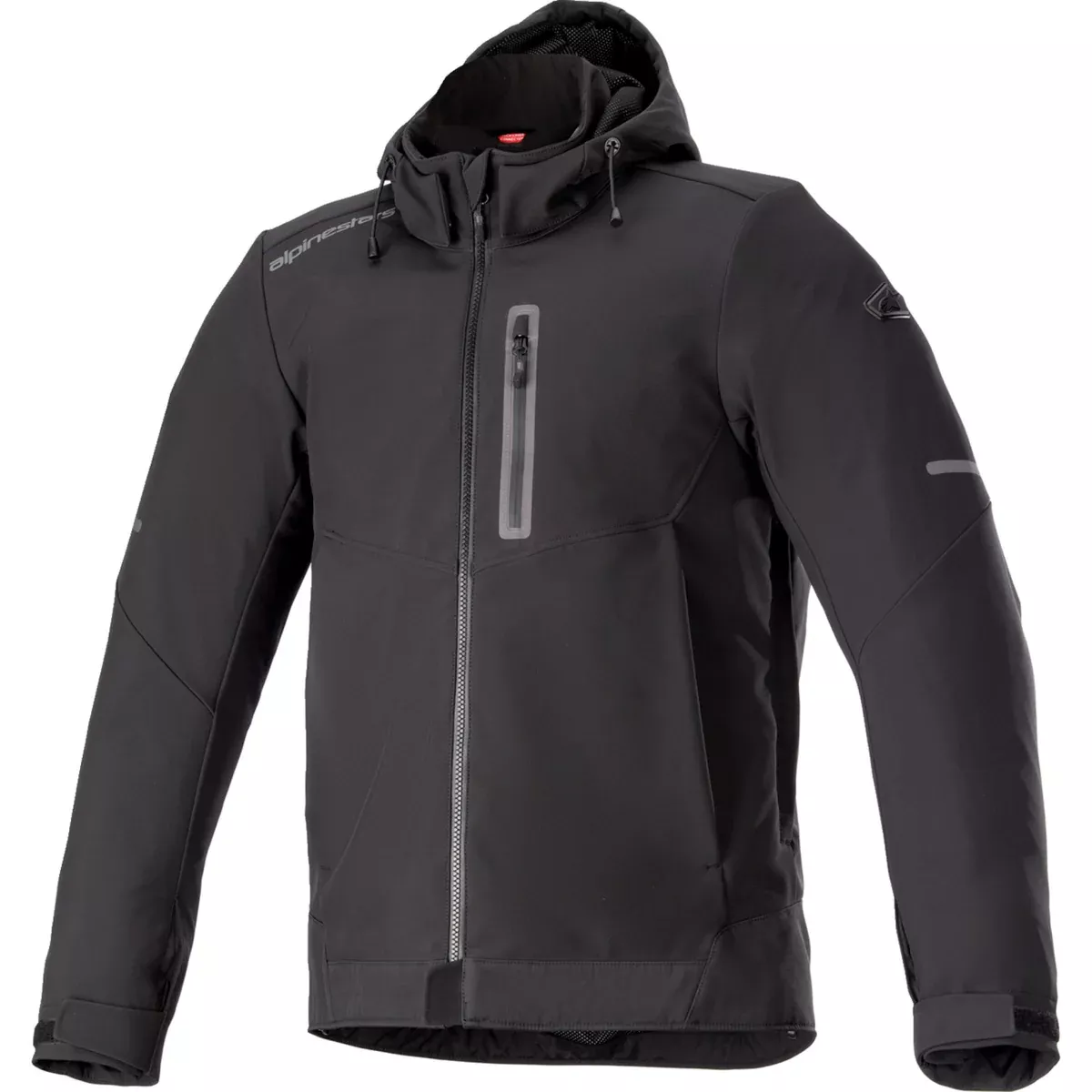 ALPINESTARS Neo Waterproof Jacket Black