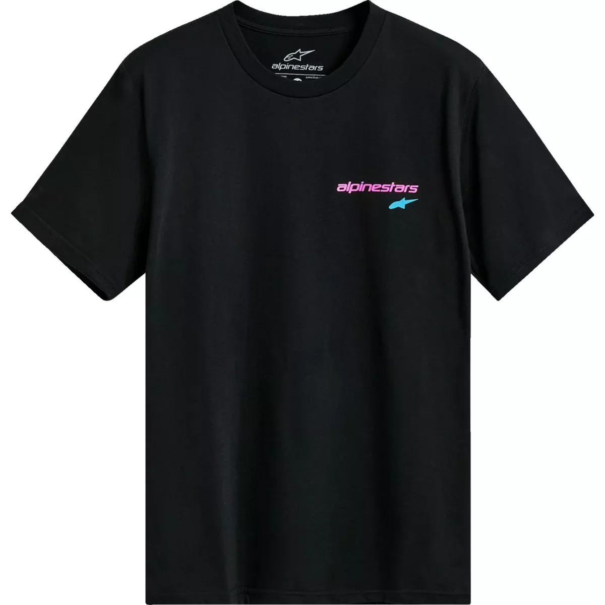 ALPINESTARS No Barrier CSF T-Shirt Black