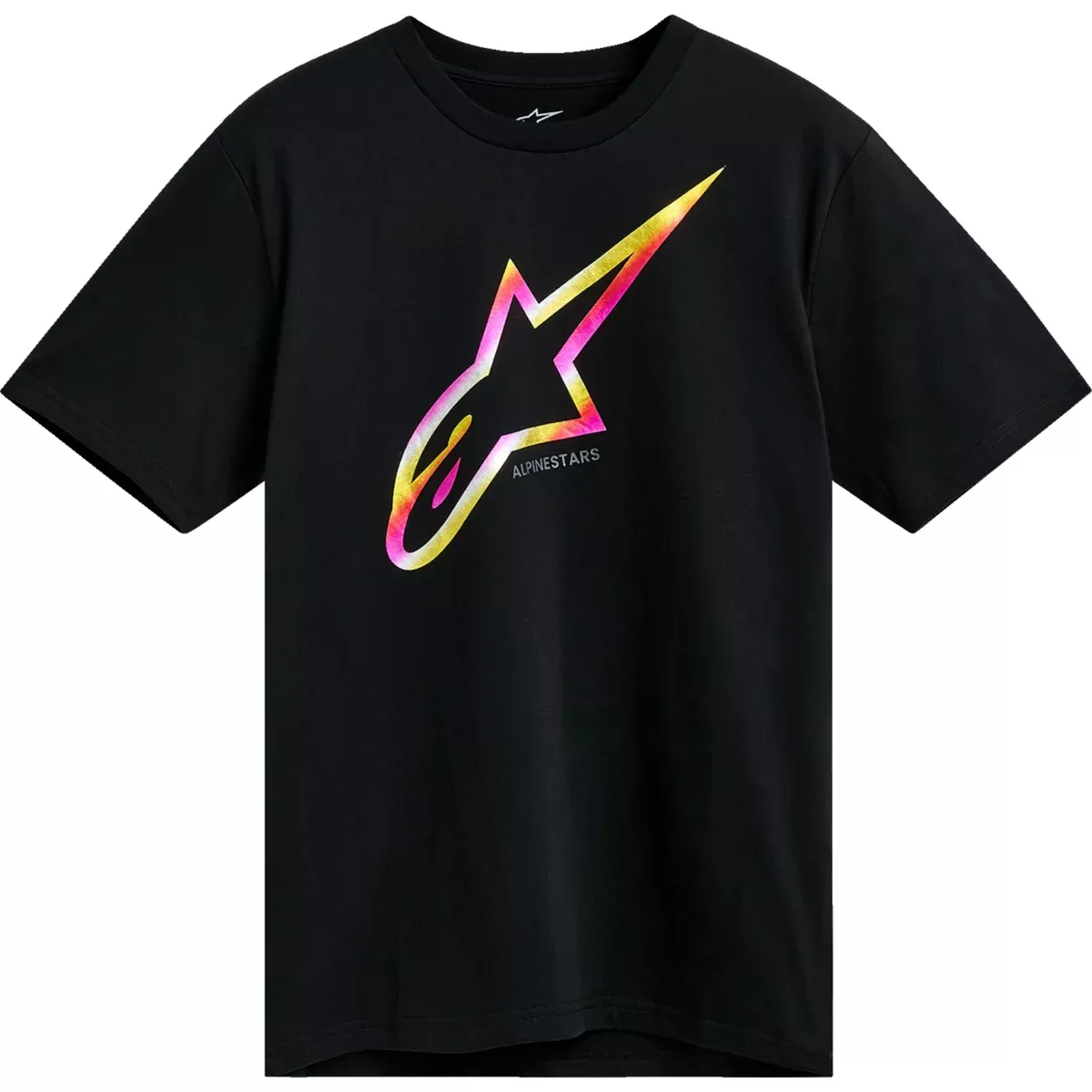 ALPINESTARS Omnium CSF T-Shirt Black
