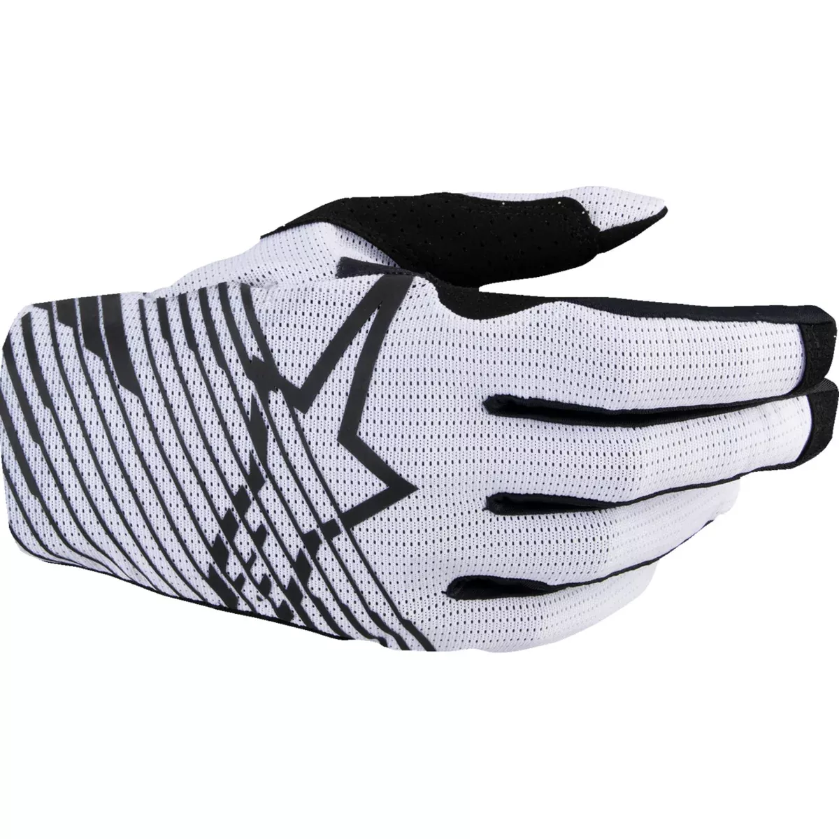 ALPINESTARS Radar Pro MX Gloves White