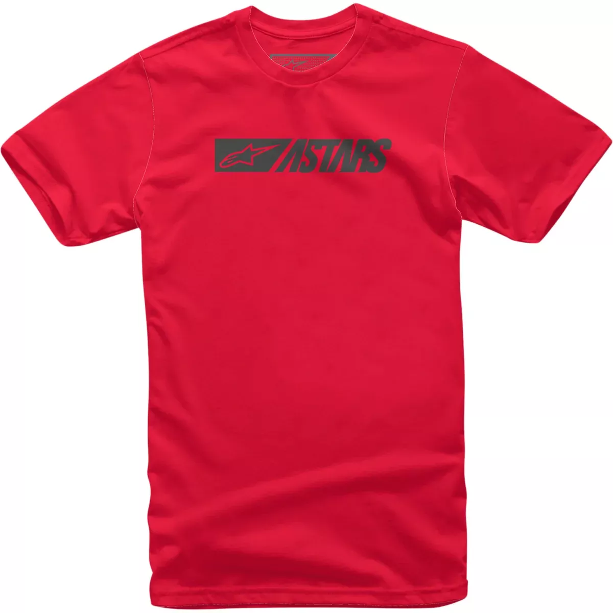 ALPINESTARS Reblaze T-Shirt Red