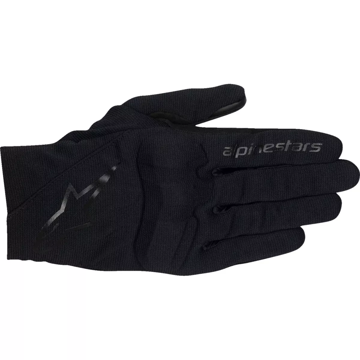 ALPINESTARS Reef V2 Gloves Black/Black