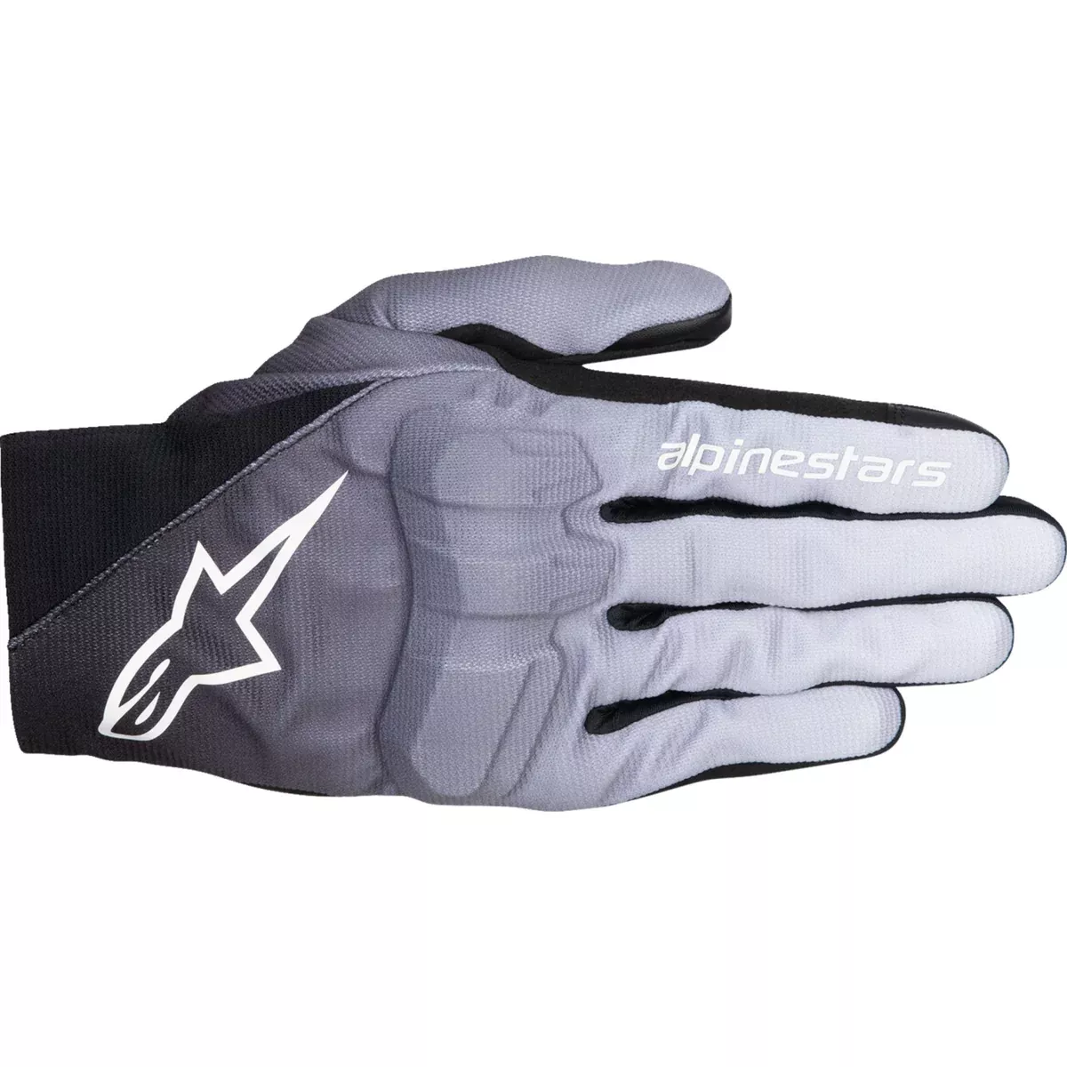 ALPINESTARS Reef V2 Gloves Mid - Gray/Black/White