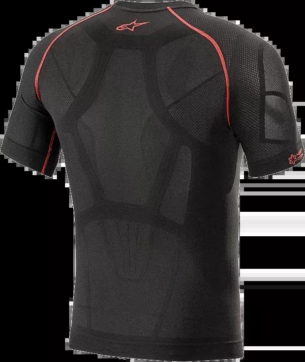 Alpinestars Ride Tech V2 Summer Short-Sleeve Underwear Top