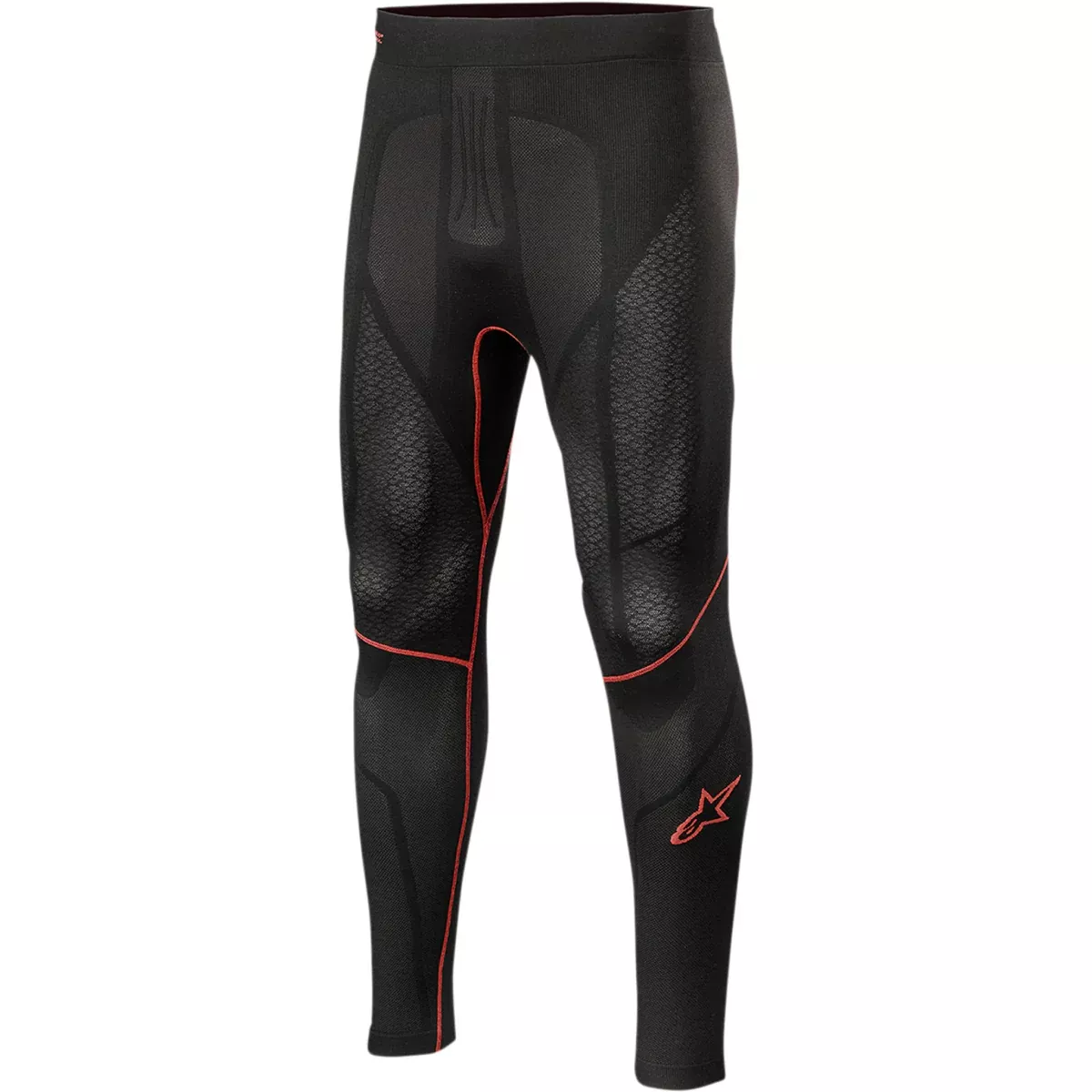 ALPINESTARS Ride Tech v2 Summer Underwear Pants Black