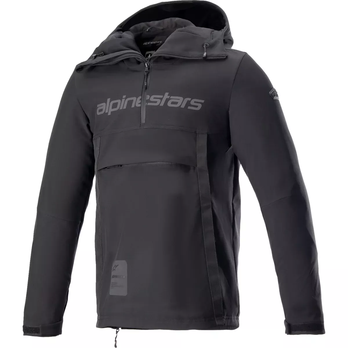 ALPINESTARS Sherpa Jacket Black