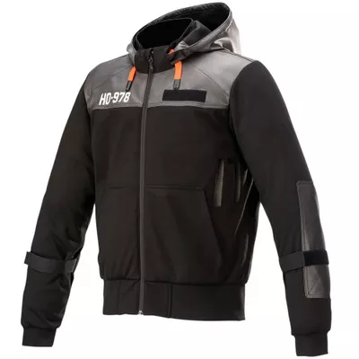 Alpinestars Shotaro Hoodie