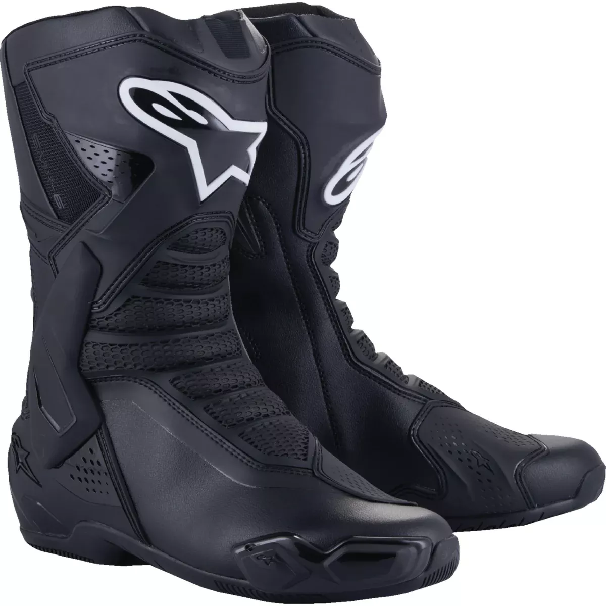ALPINESTARS SMX-6 V3 Boots Black - US