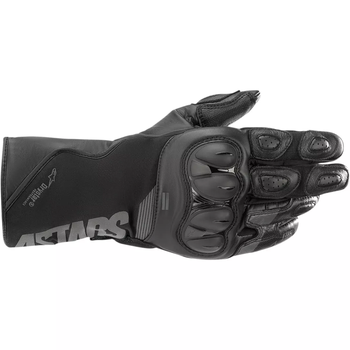 ALPINESTARS SP-365 Drystar Gloves Black/Anthracite