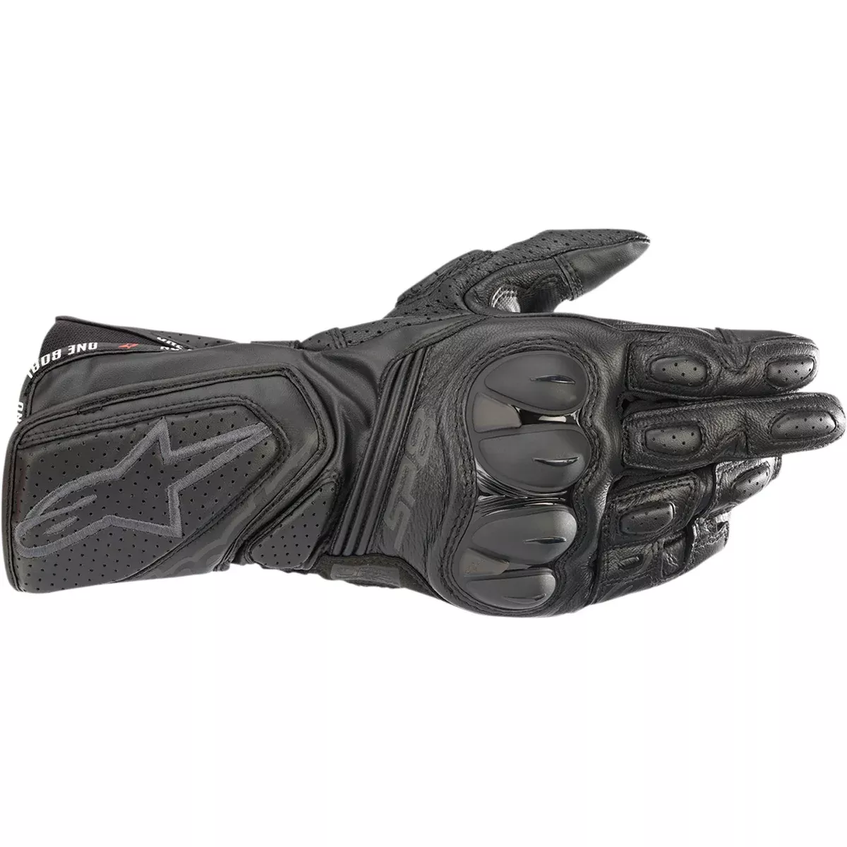 ALPINESTARS SP-8 V3 Gloves Black/Black