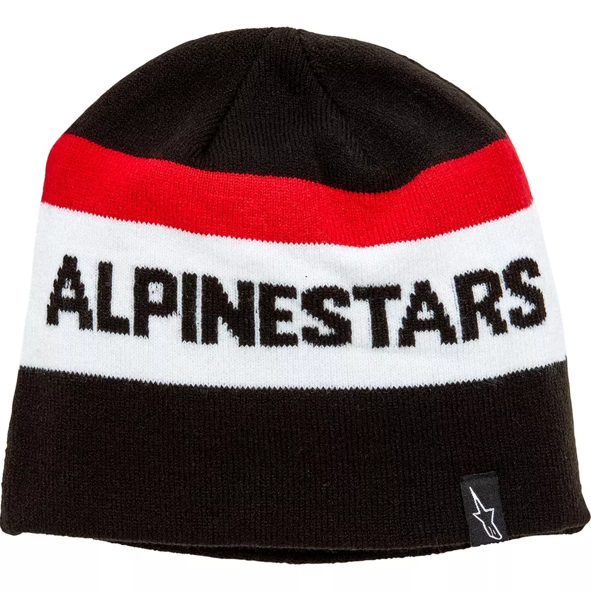ALPINESTARS Stake Beanie – One Size