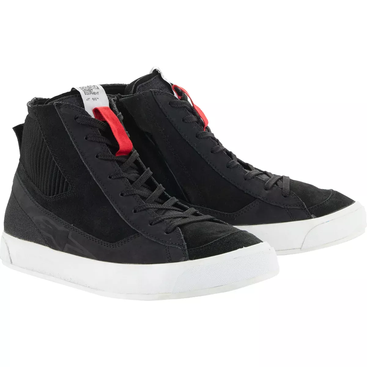 ALPINESTARS Stated Shoes Black – US