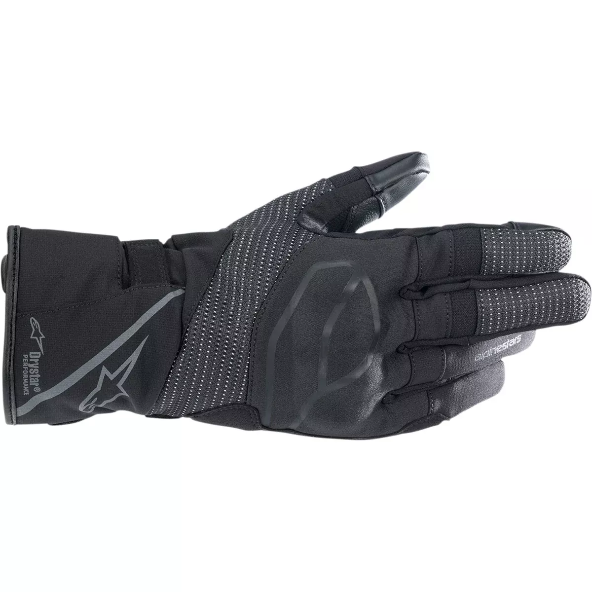 ALPINESTARS Stella Andes v3 Drystar Gloves Black/Anthracite