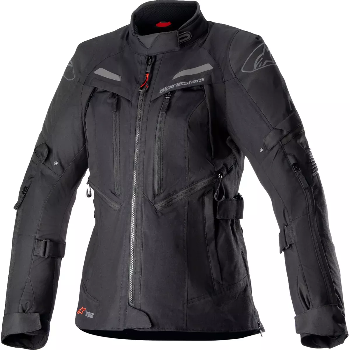 ALPINESTARS Stella Bogota Drystar Jacket Black
