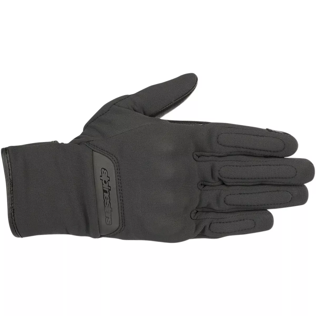 ALPINESTARS Stella C-1 Windstopper V2 Gloves Black