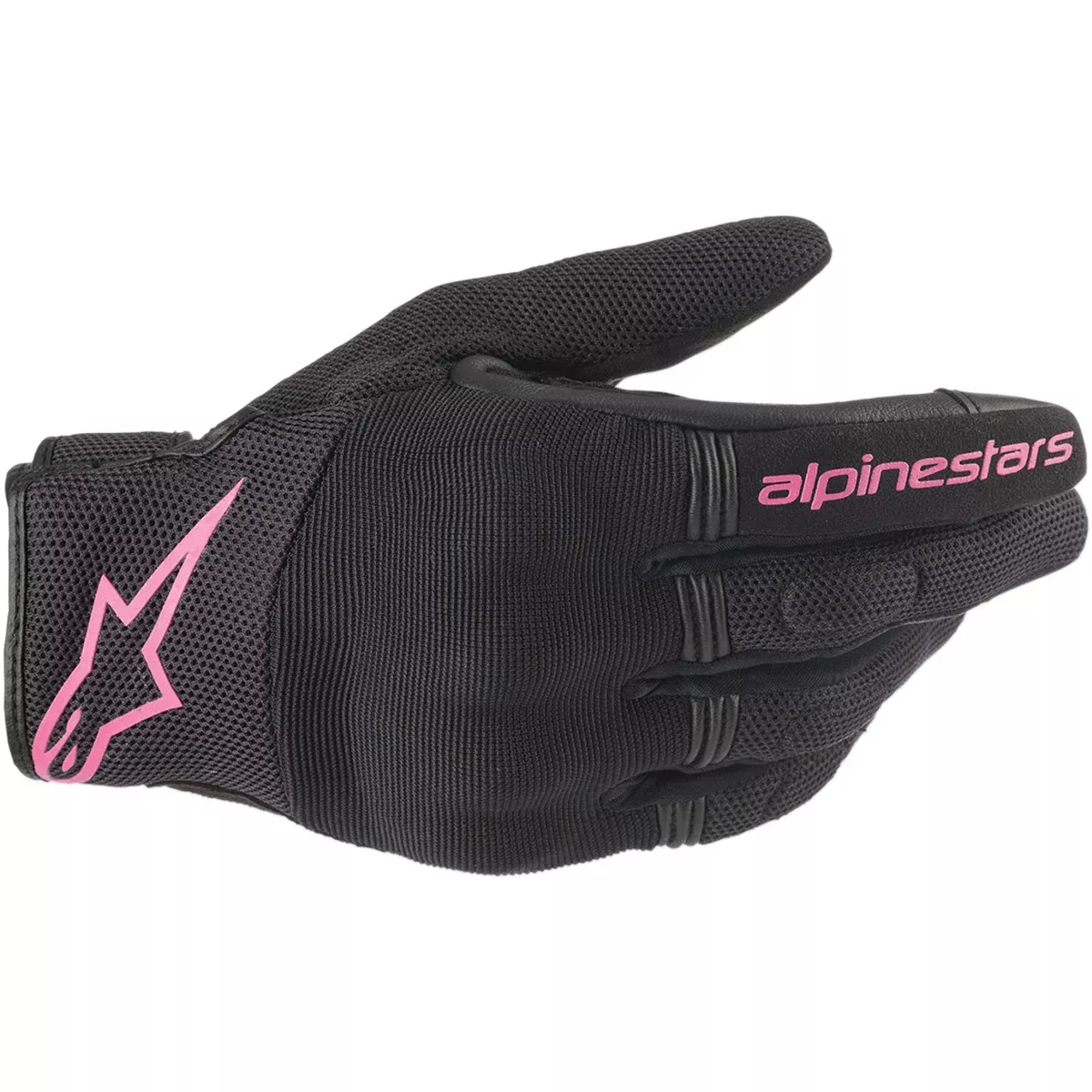 ALPINESTARS Stella Copper Gloves Black/Fuchsia