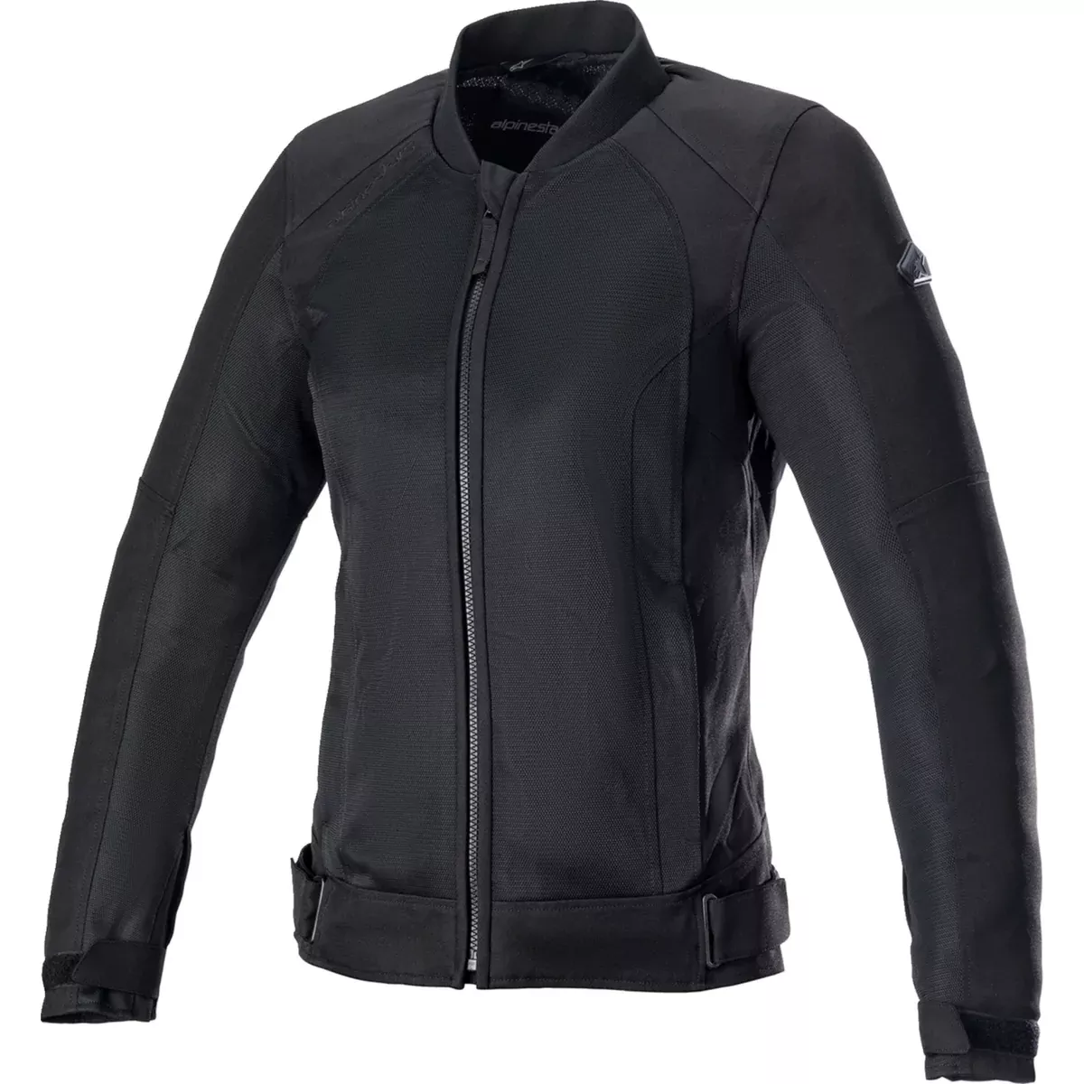 ALPINESTARS Stella Eloise v2 Air Jacket Black/Black