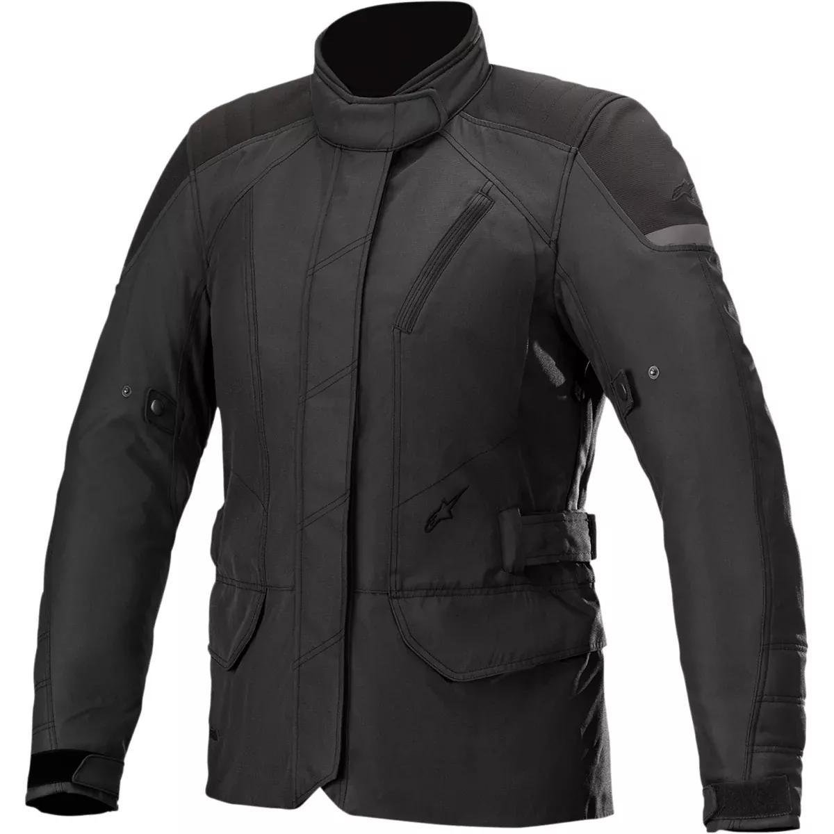 ALPINESTARS Stella Gravity Jacket Black/Black
