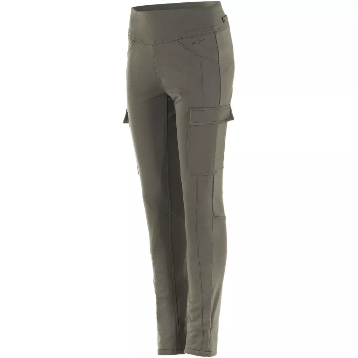 ALPINESTARS Stella Iria Pants Green