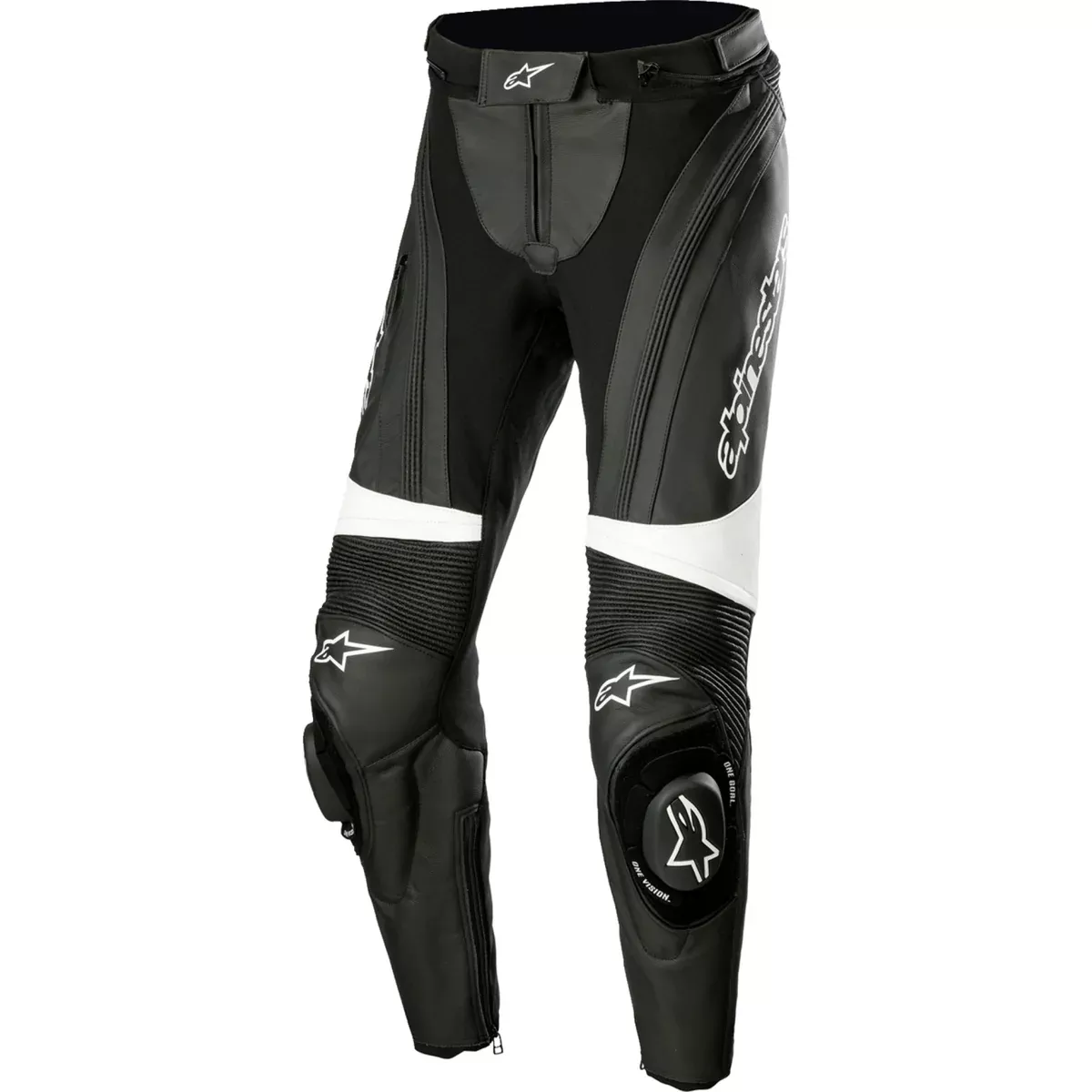 ALPINESTARS Stella Missile v3 Pants Black - US / EU