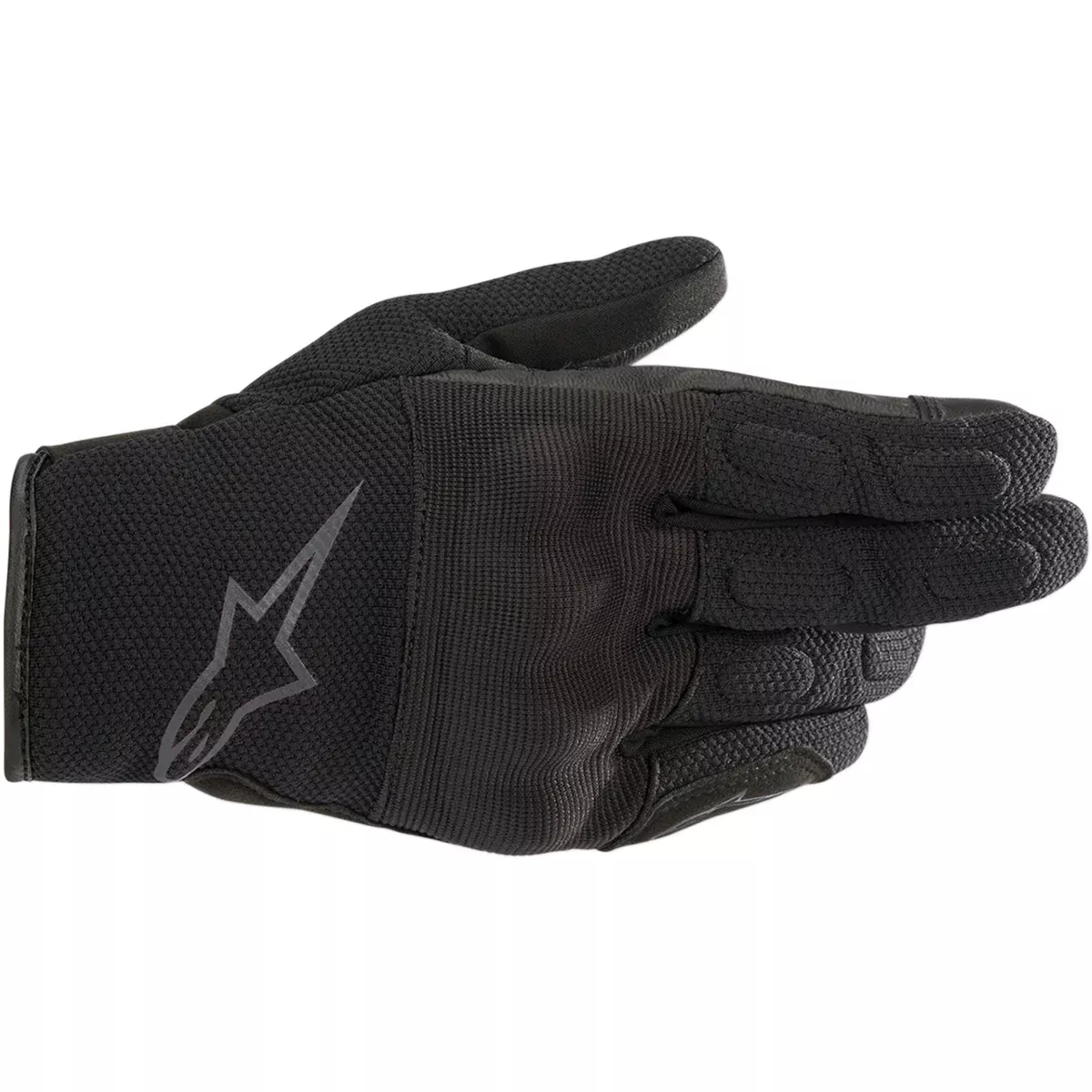 ALPINESTARS Stella S-Max Drystar Gloves Black/Anthracite