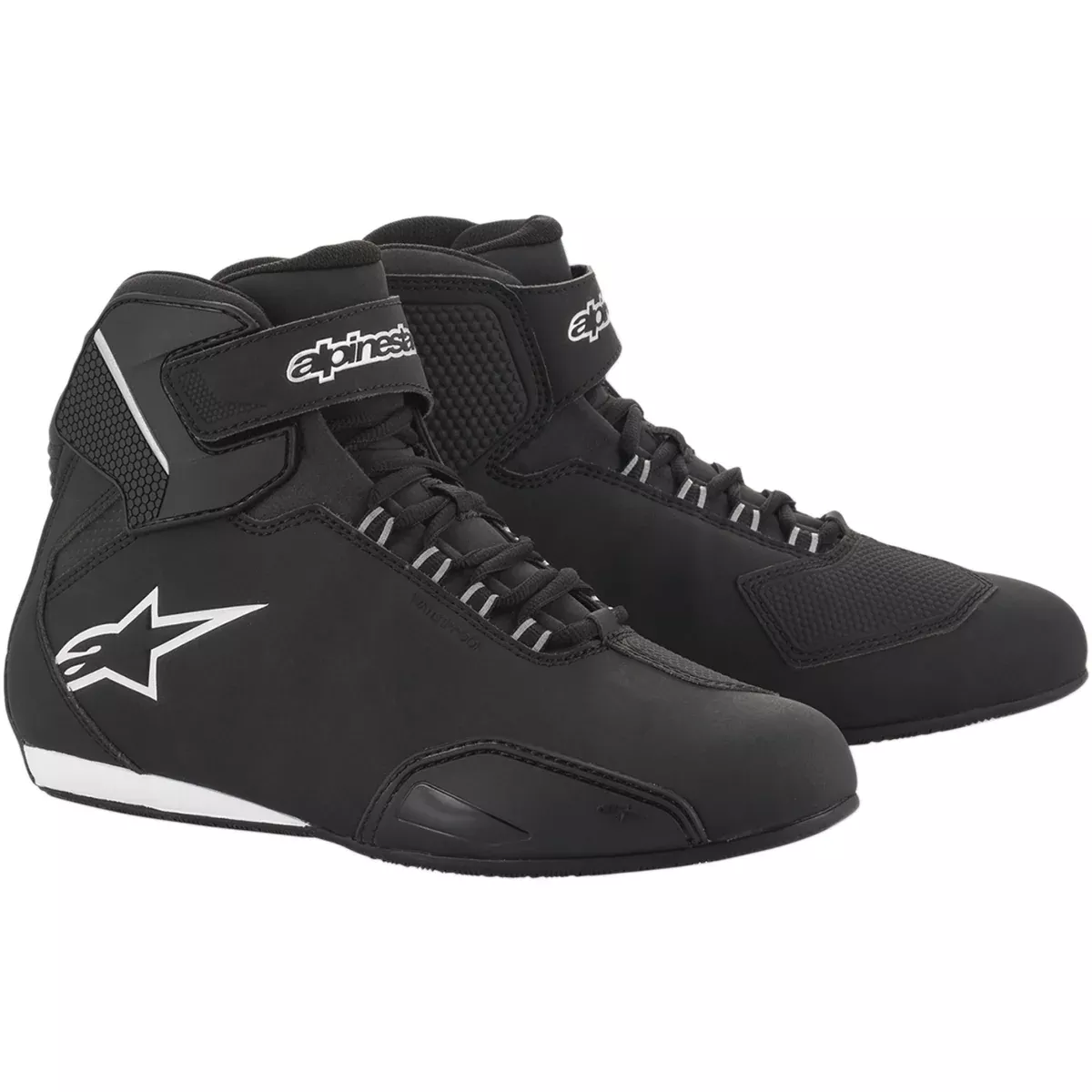 ALPINESTARS Stella Sektor Shoes Black – US