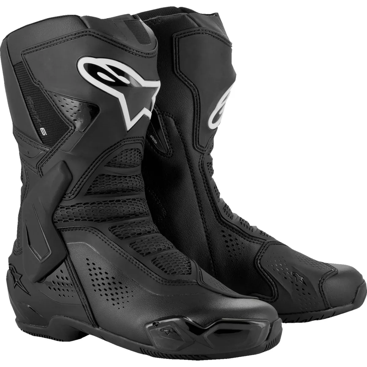 ALPINESTARS Stella SMX-6 V3 Vented Boots Black - US