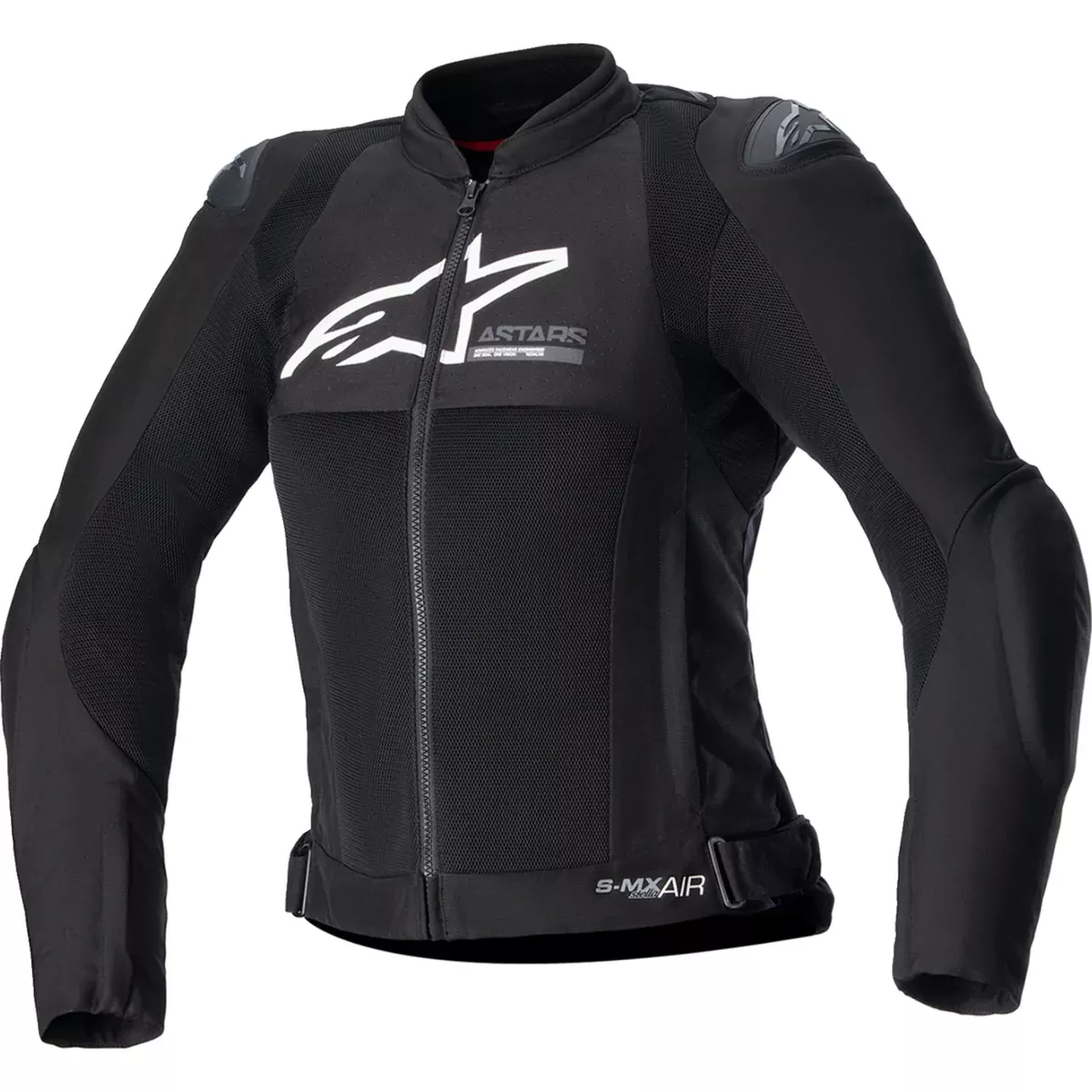 ALPINESTARS Stella SMX Air Jacket Black