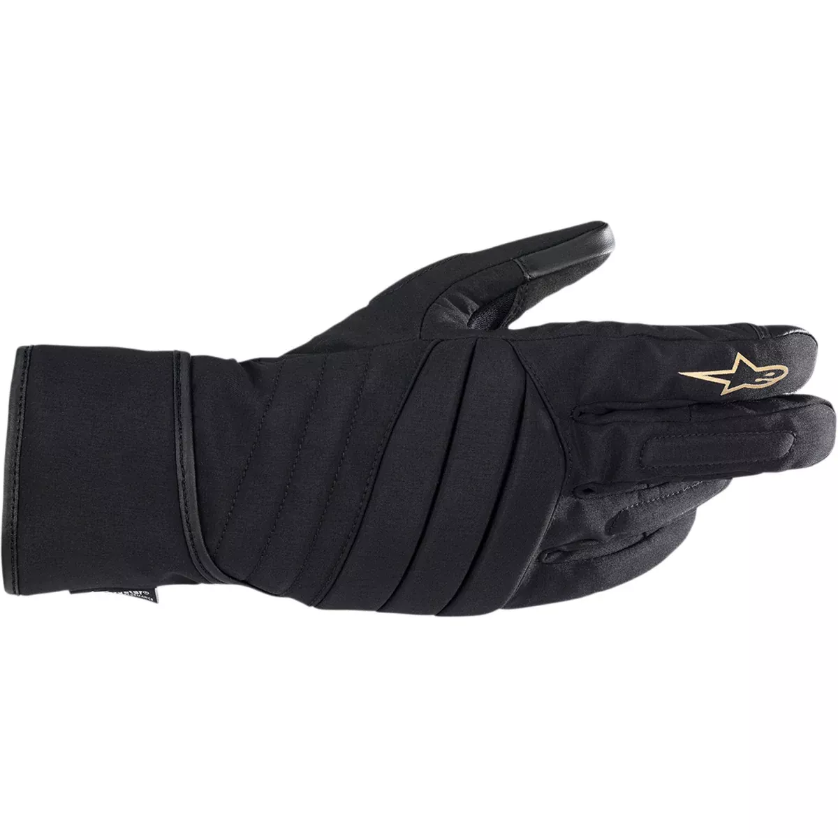 ALPINESTARS Stella SR-3 V2 Drystar Gloves Black