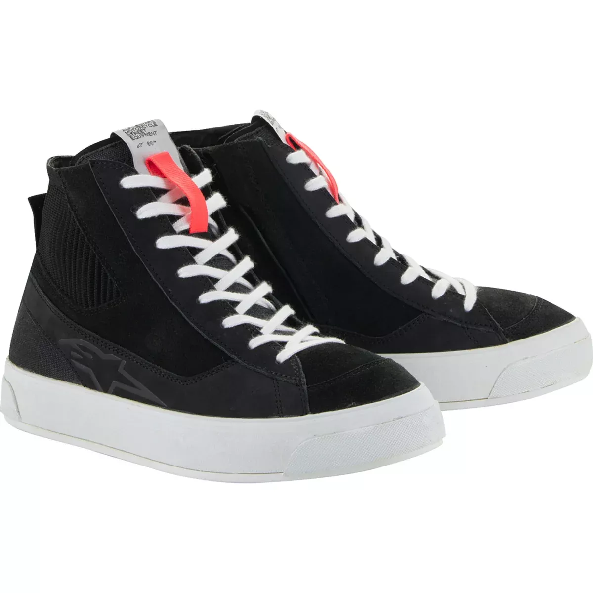 ALPINESTARS Stella Stated Podium Shoes Black - US