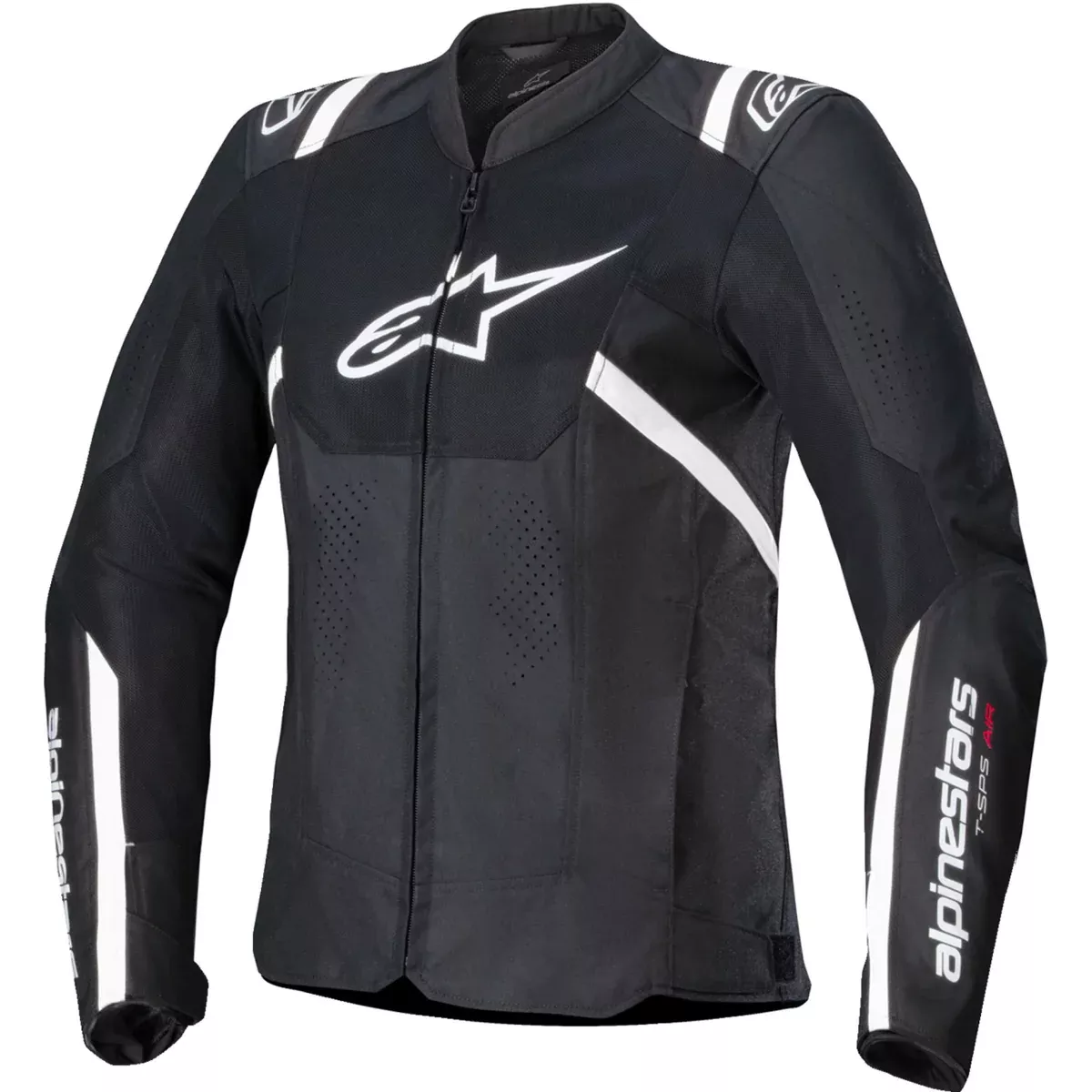 ALPINESTARS Stella T-SPS Air v2 Jacket Black/White