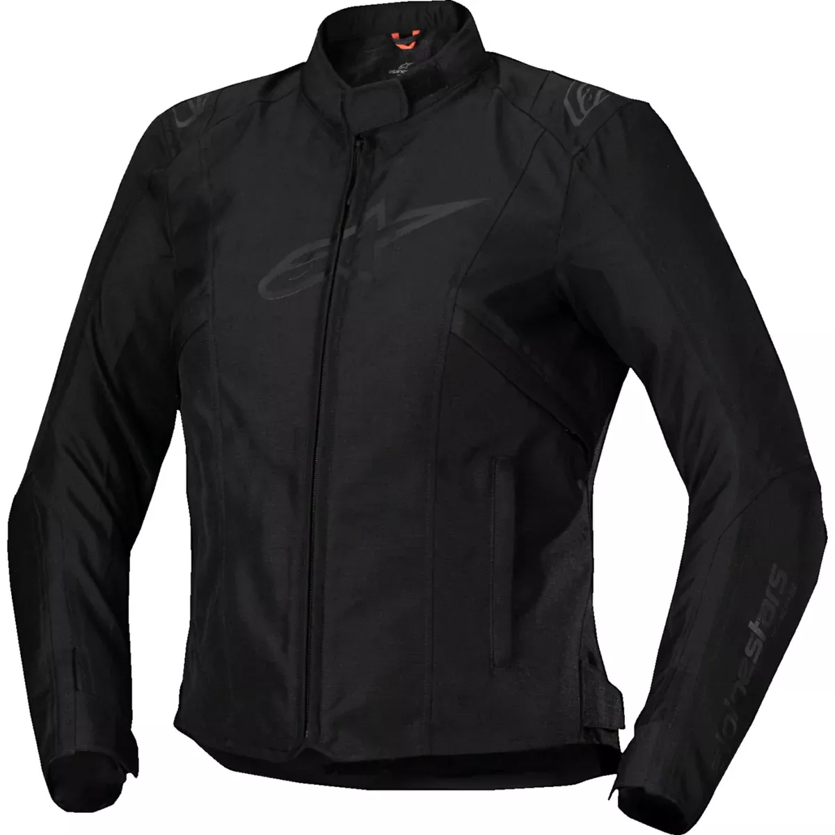 ALPINESTARS Stella T-SPS v2 WP Jacket Black/Black