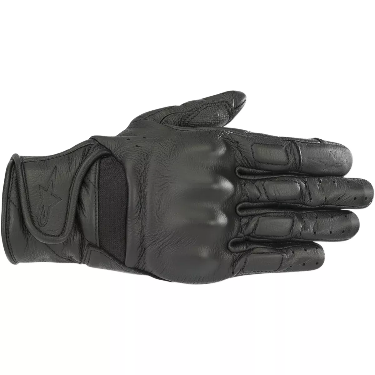 ALPINESTARS Stella Vika V2 Gloves Black