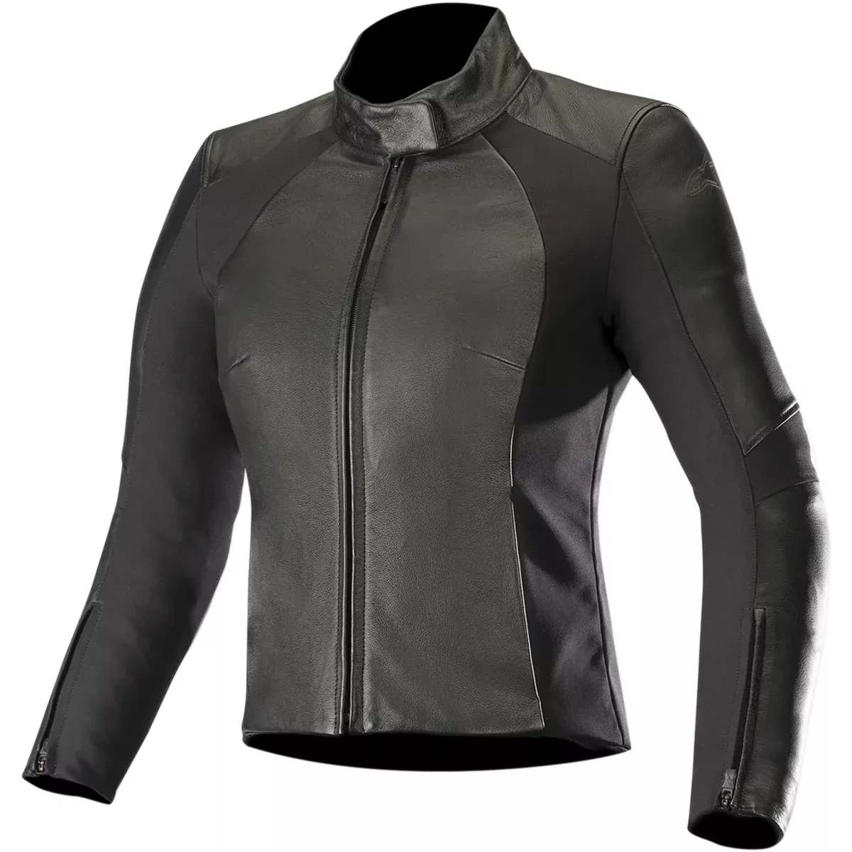 ALPINESTARS Stella Vika v2 Jacket Black – US / EU