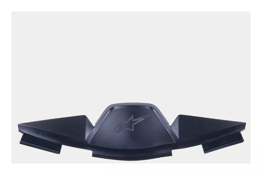 Alpinestars Supertech R10 Breath Deflector